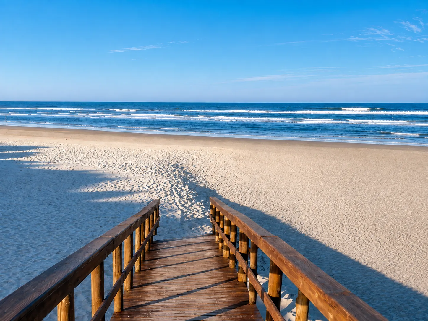 O que levar para um dia de praia em Xangri-Lá e Atlântida