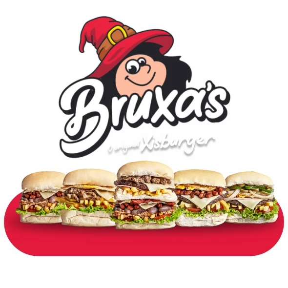 Bruxa's Burger, em Xangri-Lá
