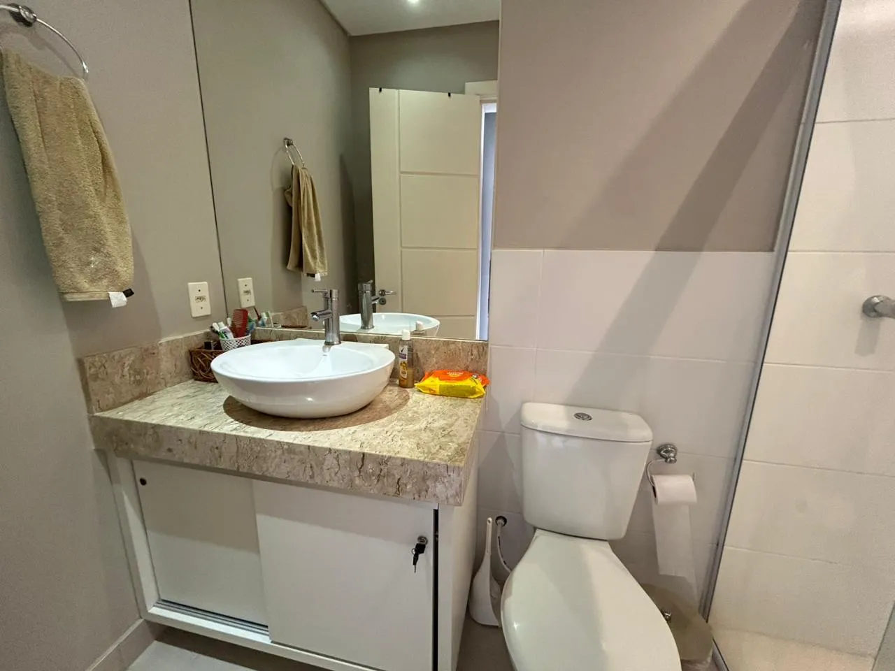 Duplex em Rainha do Mar 3