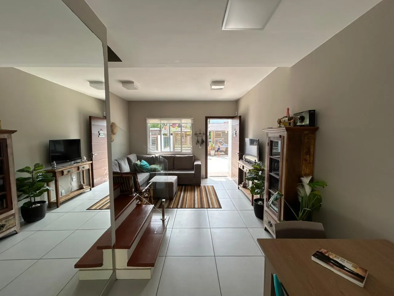 Duplex em Rainha do Mar 5