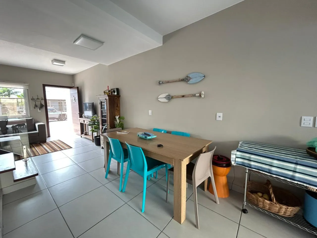 Duplex em Rainha do Mar 2