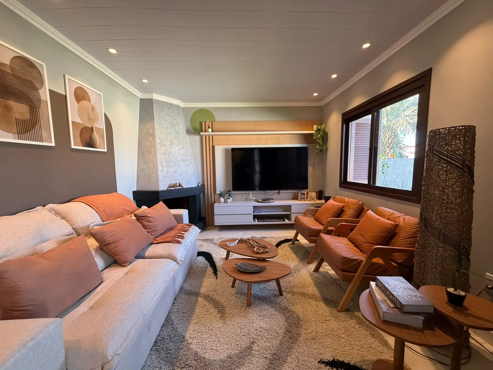 Casa Arpoador 3
