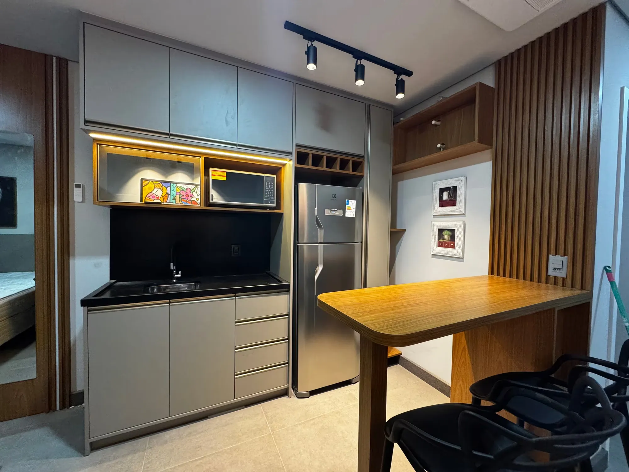 Loft no Edificio Livin em Atlântida 4